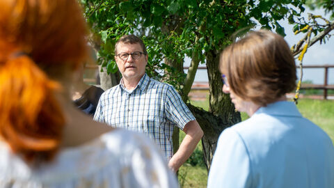 Jörg Nitsch (BUND Hessen)