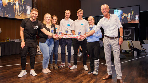 Hessische Staatskanzlei